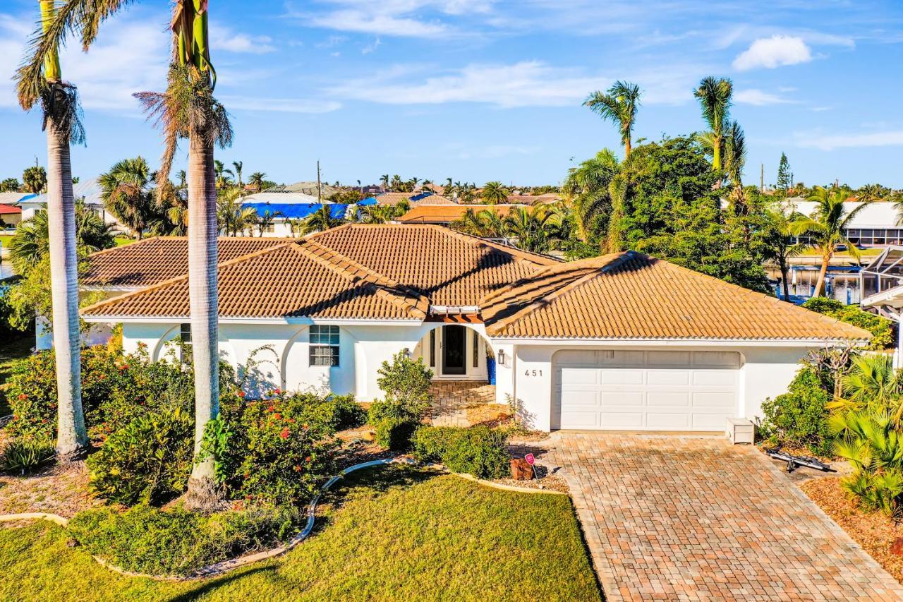 Peace River Zen Punta Gorda Exterior foto