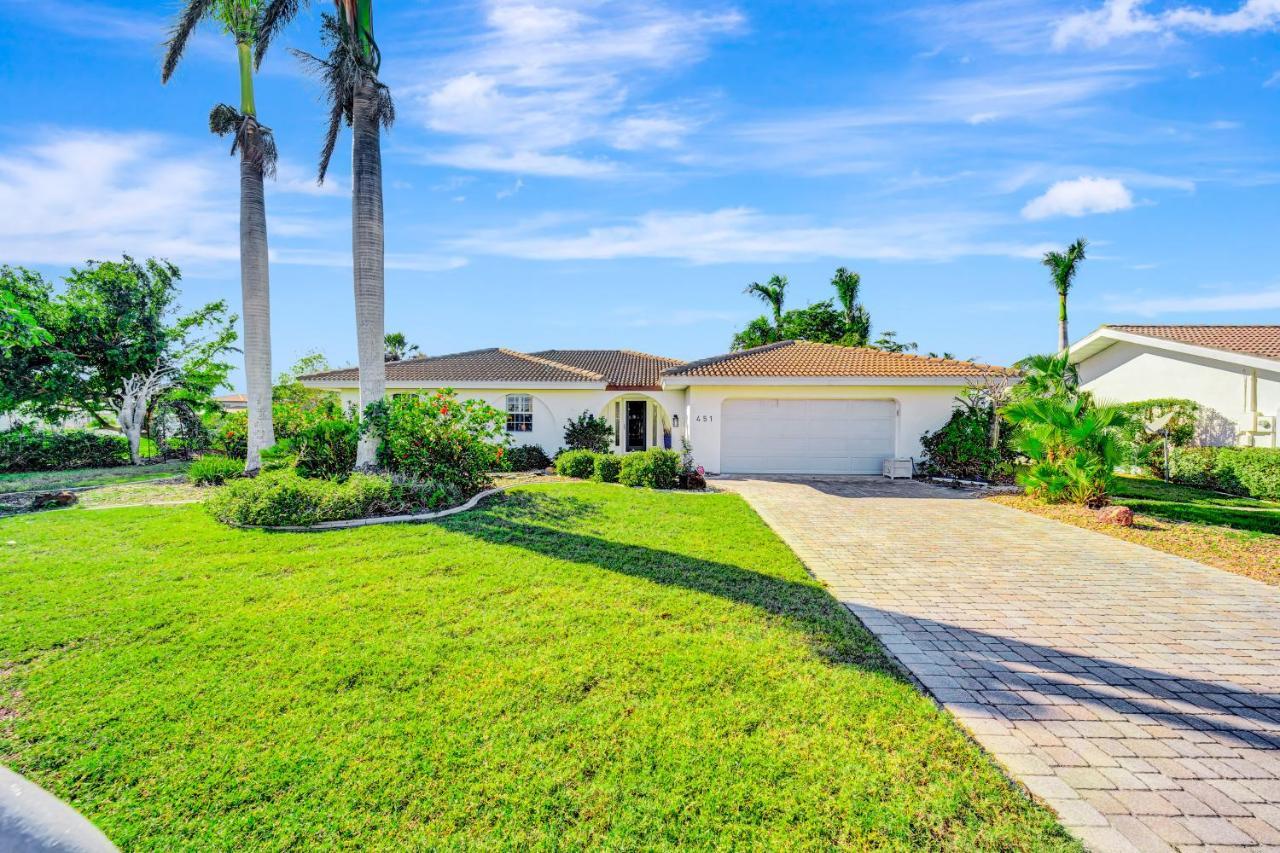 Peace River Zen Punta Gorda Exterior foto