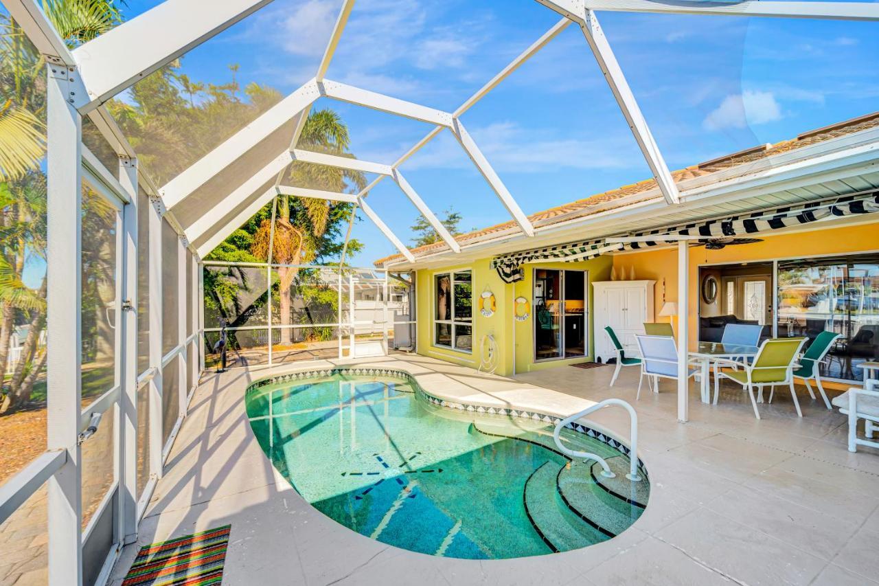 Peace River Zen Punta Gorda Exterior foto
