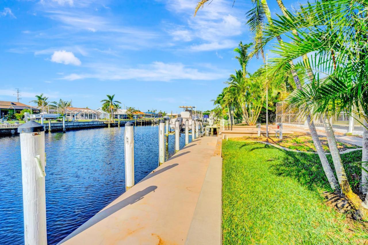 Peace River Zen Punta Gorda Exterior foto