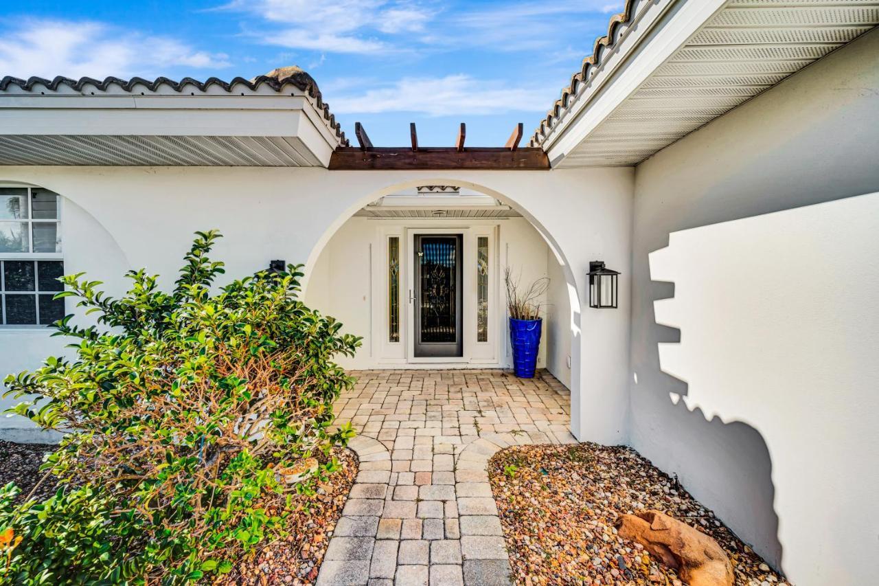 Peace River Zen Punta Gorda Exterior foto