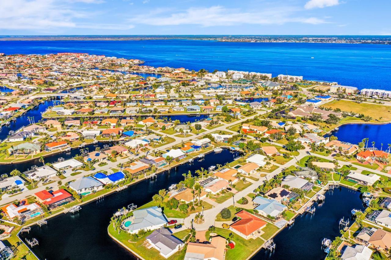 Peace River Zen Punta Gorda Exterior foto