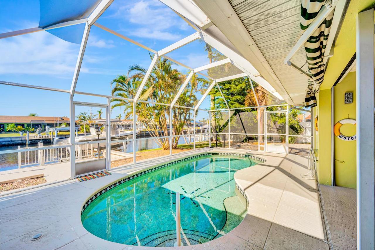 Peace River Zen Punta Gorda Exterior foto