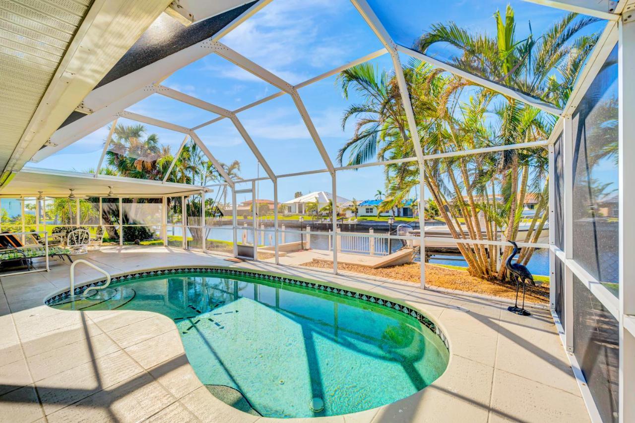 Peace River Zen Punta Gorda Exterior foto