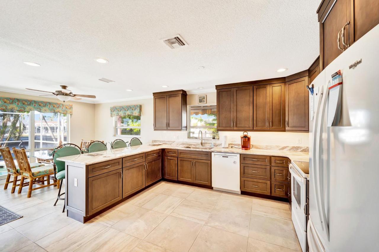 Peace River Zen Punta Gorda Exterior foto