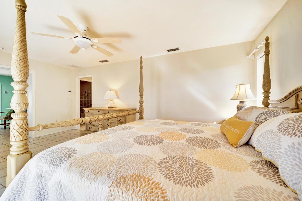 Peace River Zen Punta Gorda Exterior foto