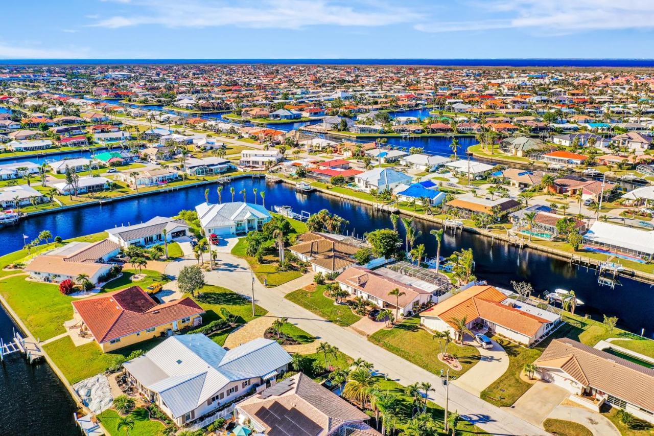 Peace River Zen Punta Gorda Exterior foto